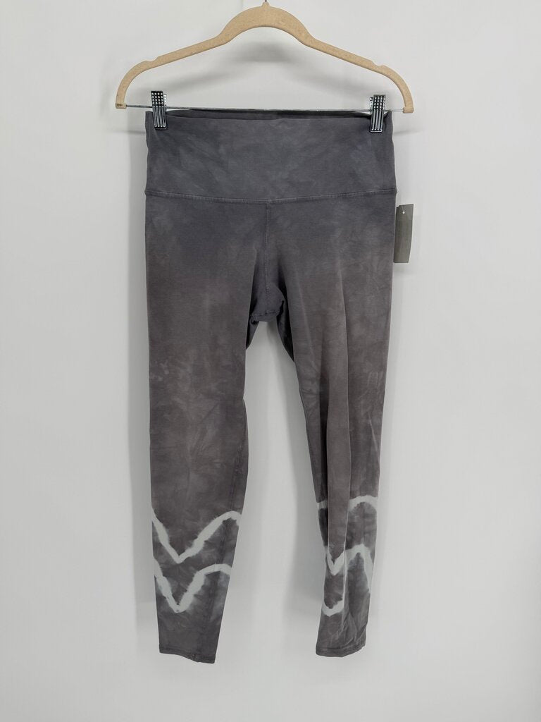 ELECTRIC ROSE LEGGINGS L PREMIUM