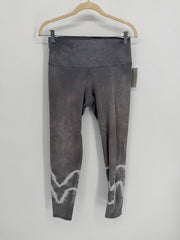 ELECTRIC ROSE LEGGINGS L PREMIUM