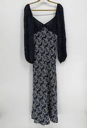 RIXO DRESS M PREMIUM