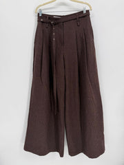 LOWBURN PANTS M PREMIUM