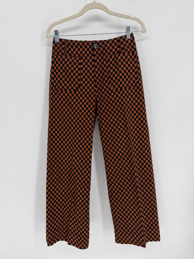 MAEVE PANTS 25 PREMIUM
