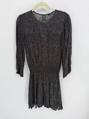RAILS DRESS S PREMIUM