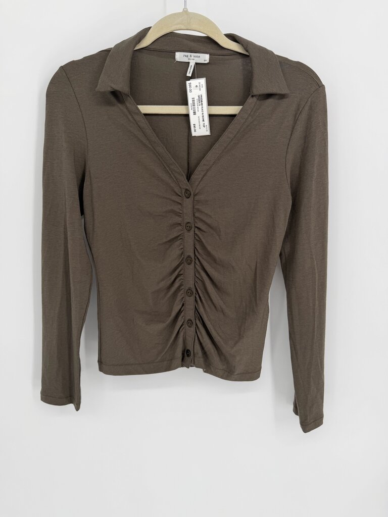 RAG N BONE TOP S PREMIUM