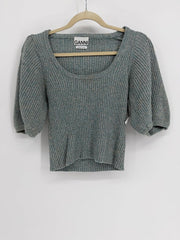 GANNI SWEATER S PREMIUM