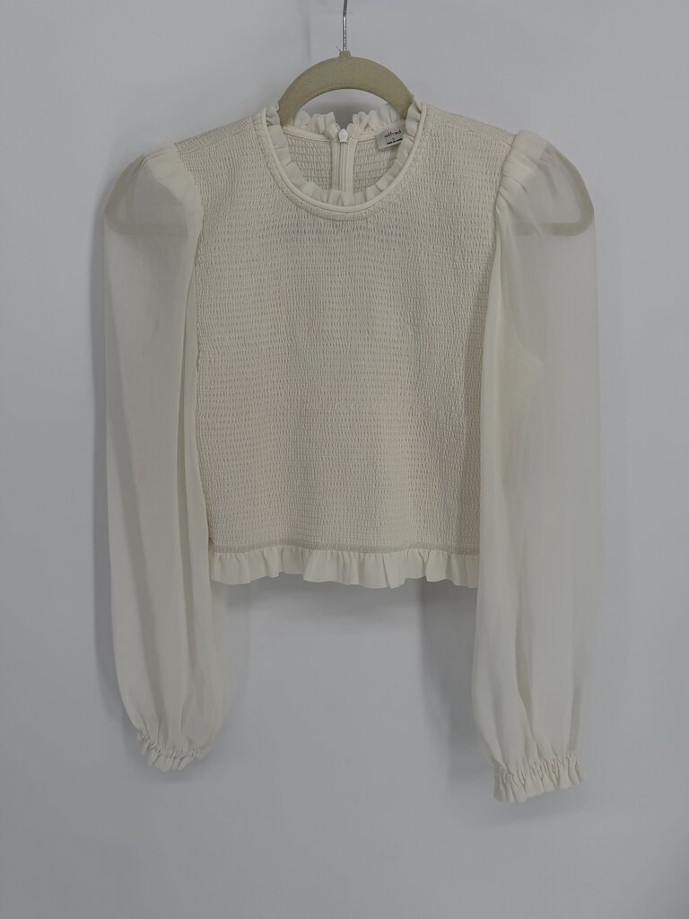 WILFRED TOP S PREMIUM