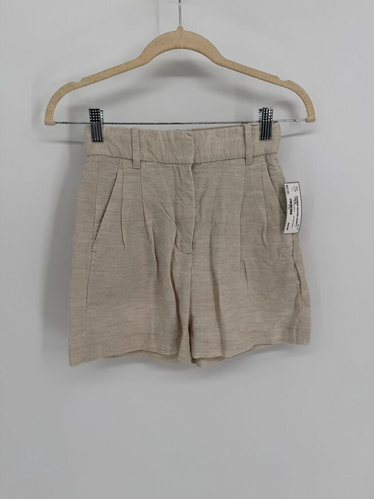 WILFRED SHORTS 00 PREMIUM