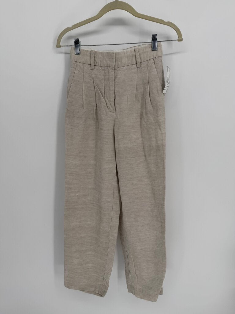WILFRED PANTS 00 PREMIUM