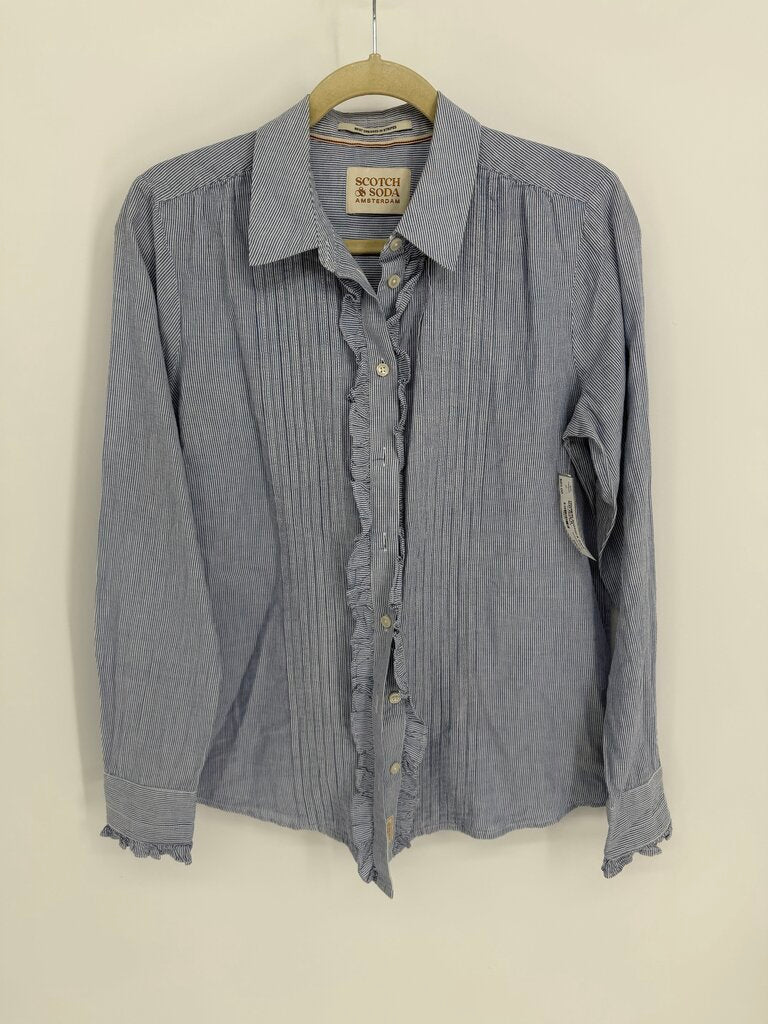 SCOTCH & SODA SUIT M PREMIUM