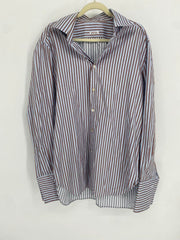 KITON SHIRT L PREMIUM
