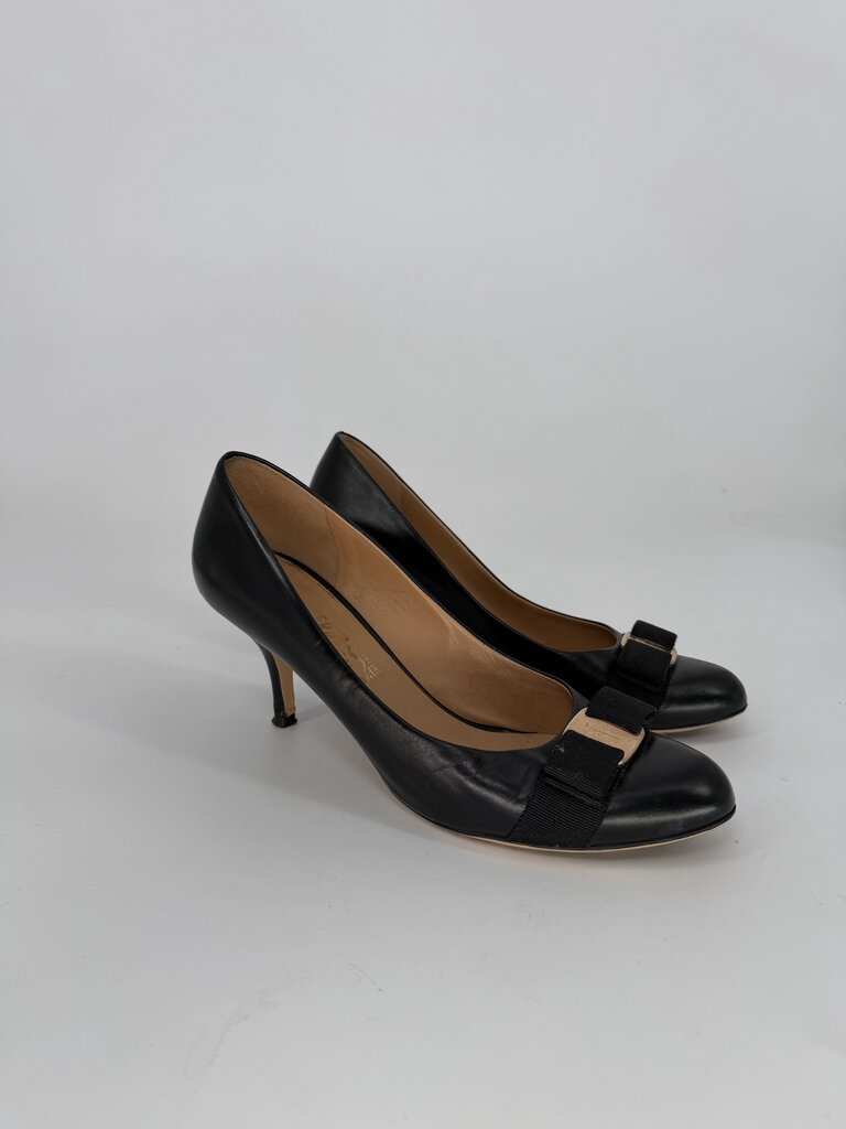 FERRAGAMO SHOES 10 PREMIUM