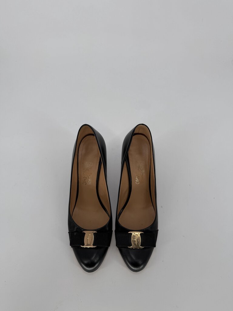 FERRAGAMO SHOES 10 PREMIUM