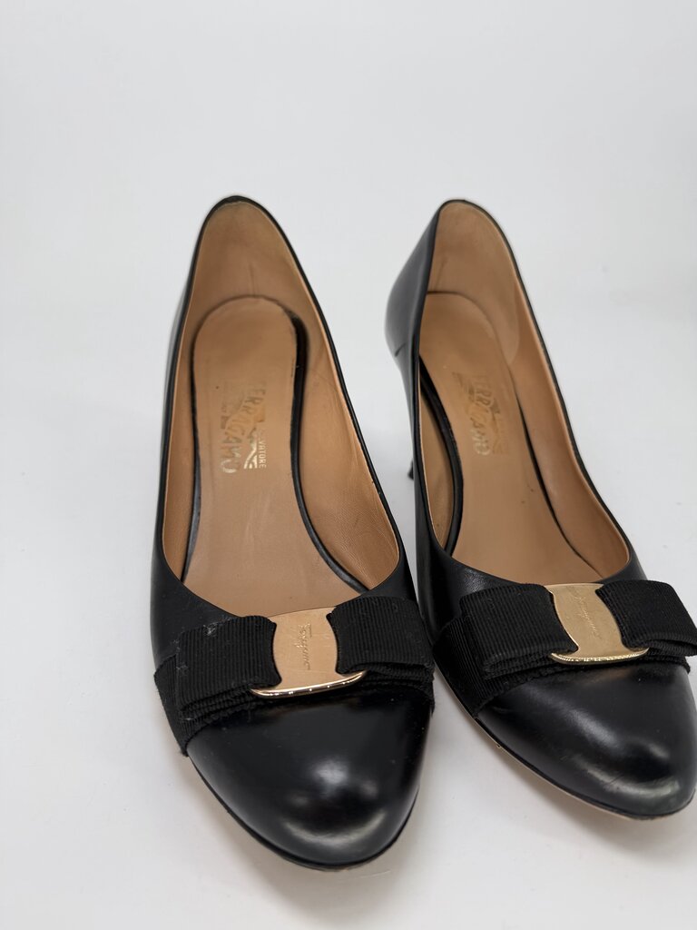 FERRAGAMO SHOES 10 PREMIUM