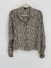 WHISTLES BLOUSE 10 PREMIUM