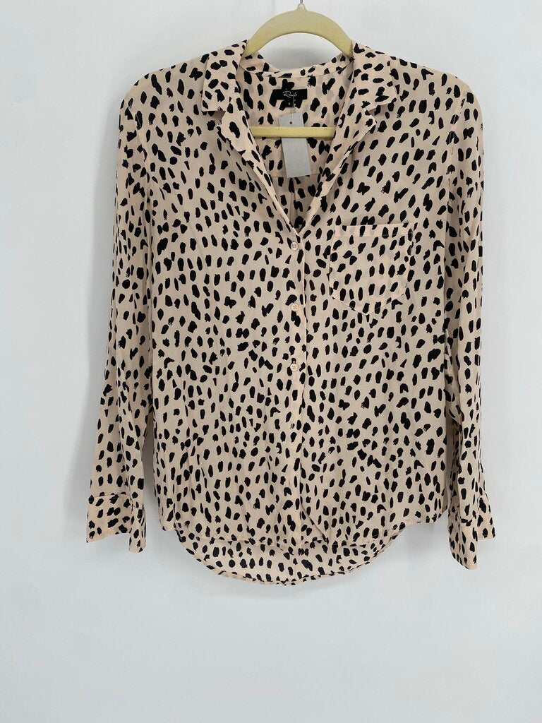 RAILS SHIRT S PREMIUM