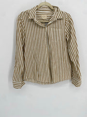 SEZANE SHIRT S PREMIUM