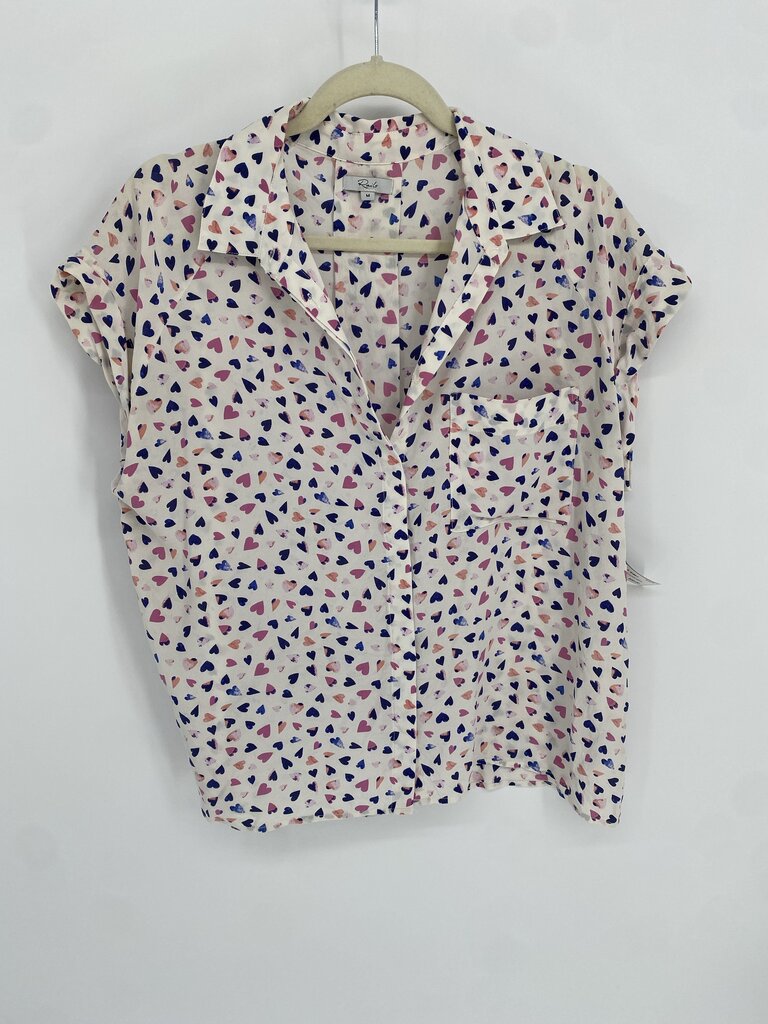 RAILS SHIRT M PREMIUM
