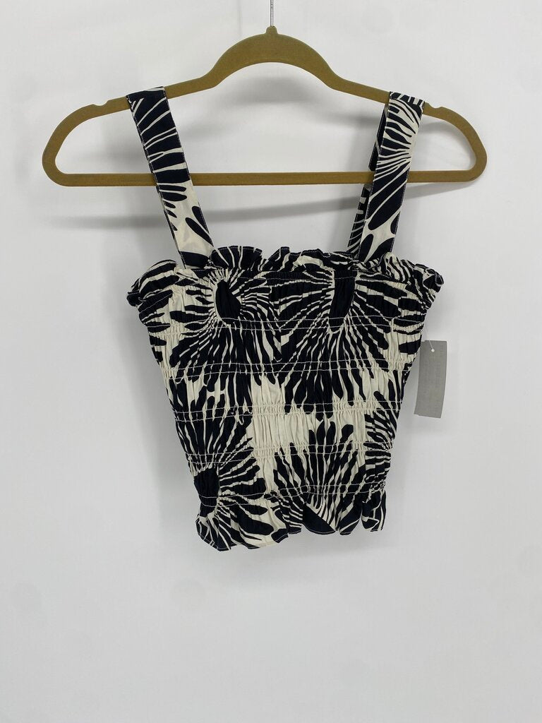 WHISTLES TOP PREMIUM