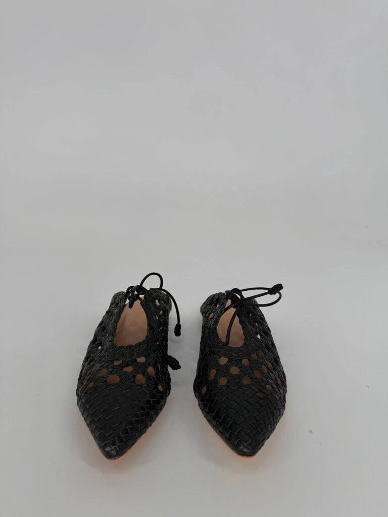ULLA JOHNSON SHOES 36 PREMIUM