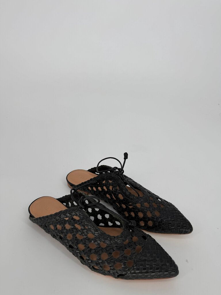 ULLA JOHNSON SHOES 36 PREMIUM