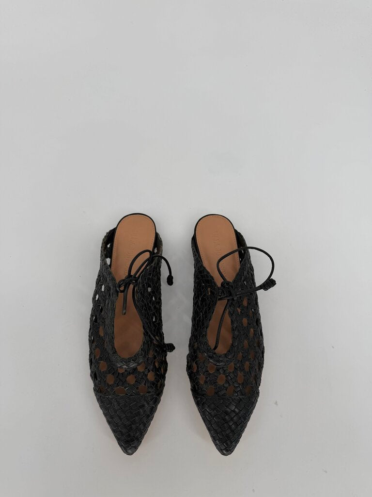 ULLA JOHNSON SHOES 36 PREMIUM