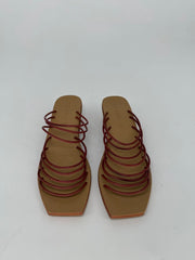 ST AGNI SANDALS 40 PREMIUM