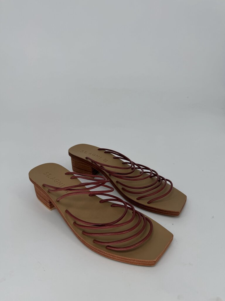 ST AGNI SANDALS 40 PREMIUM