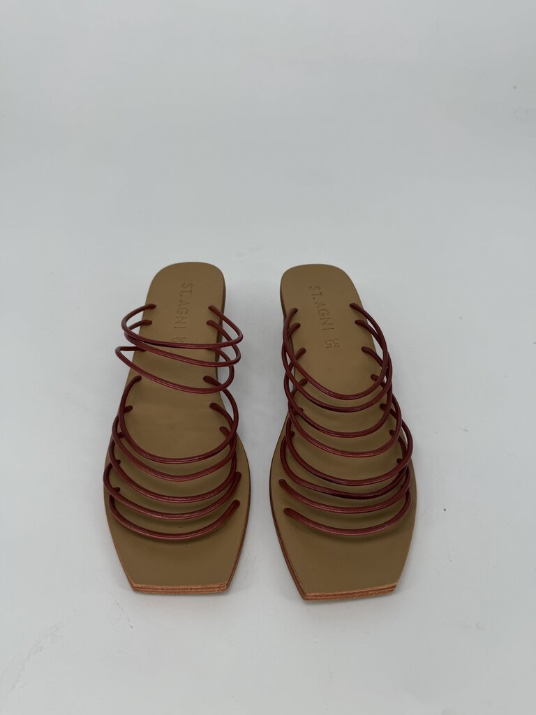 ST AGNI SANDALS 35 PREMIUM