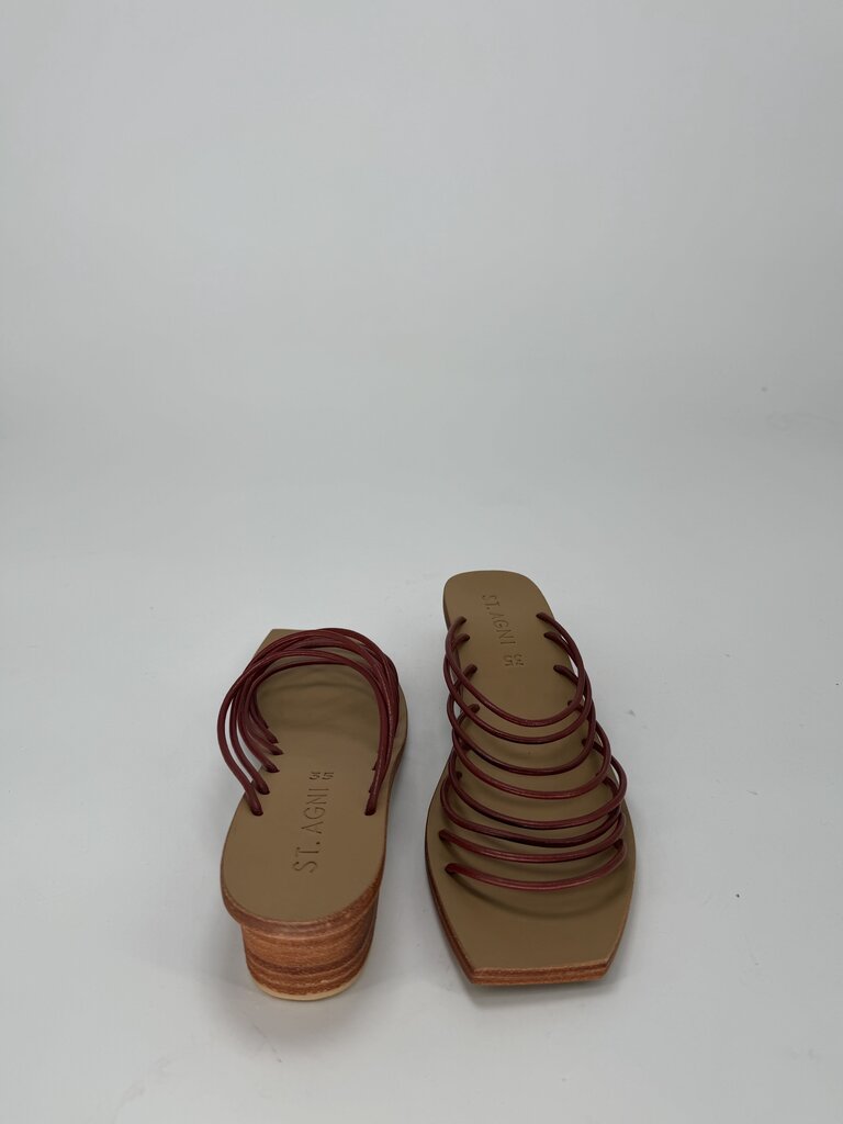 ST AGNI SANDALS 35 PREMIUM