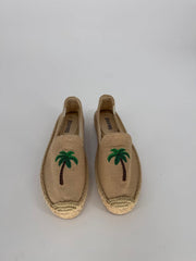 SOLUDOS SLIPPERS US5 PREMIUM