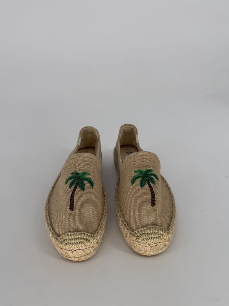 SOLUDOS SLIPPERS US5 PREMIUM