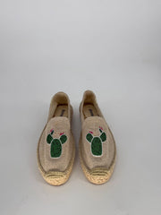 SOLUDOS SLIPPERS US5 PREMIUM