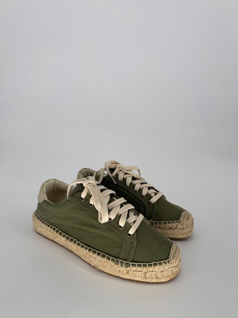 SOLUDOS SNEAKERS US7.5 PREMIUM