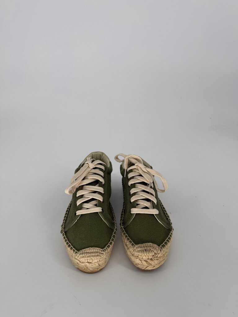SOLUDOS SNEAKERS US7.5 PREMIUM