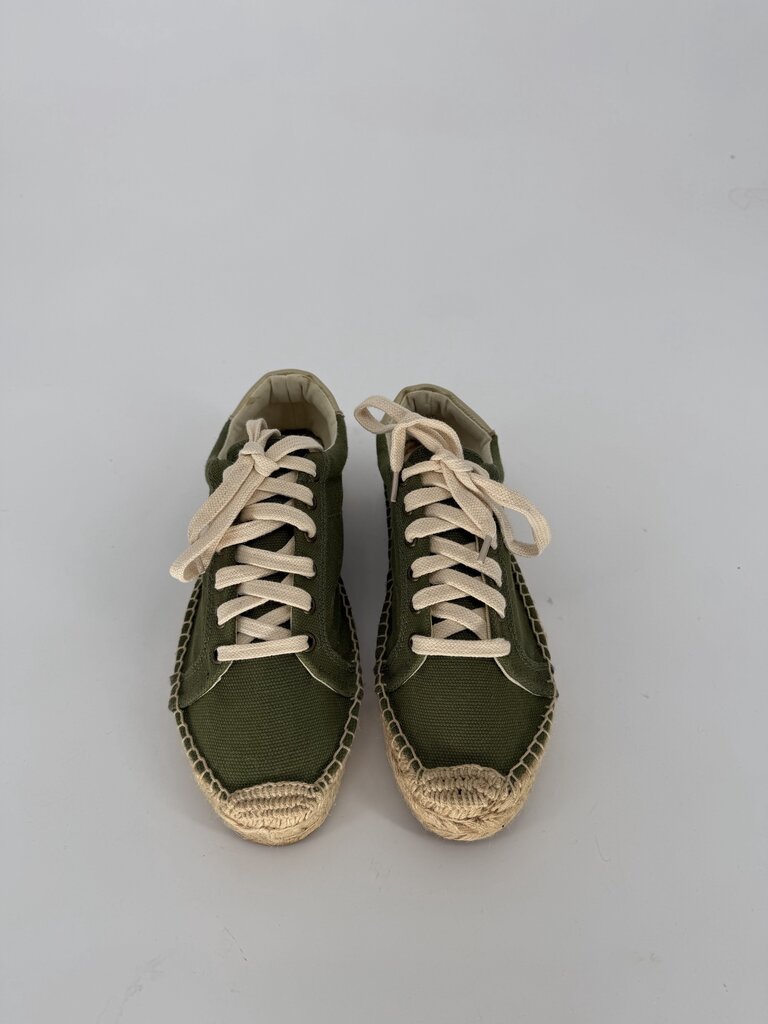 SOLUDOS SNEAKERS US7.5 PREMIUM