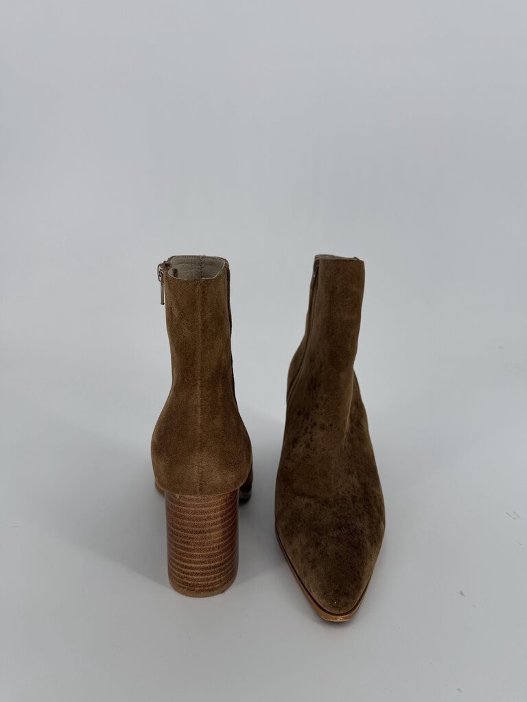 RAYE BOOTS 8.5 PREMIUM
