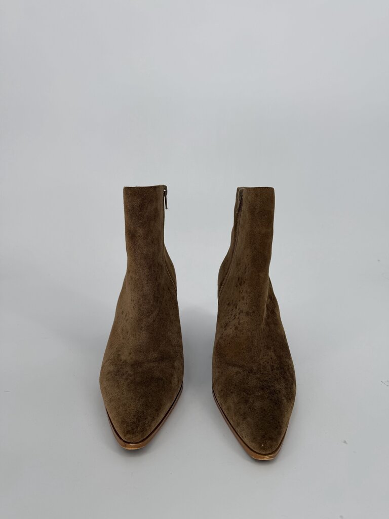 RAYE BOOTS 8.5 PREMIUM