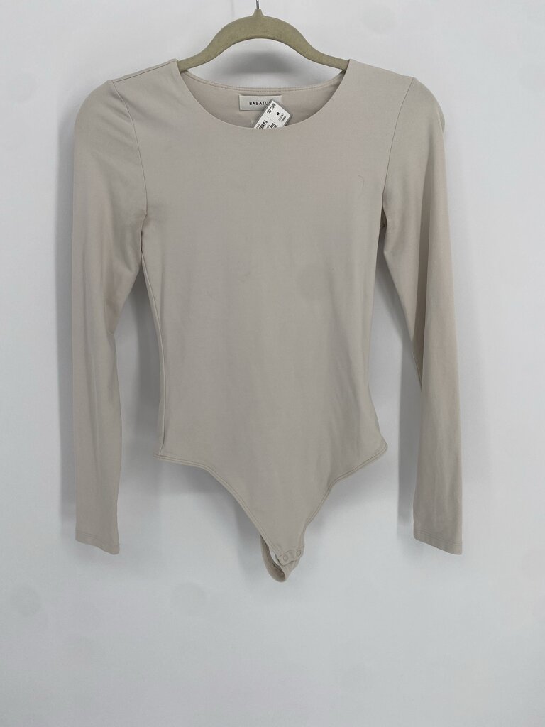 BABATON BODYSUIT S PREMIUM