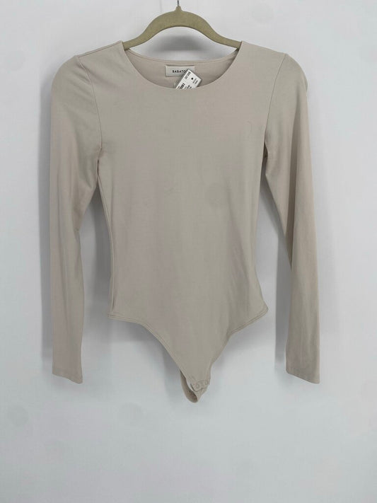 BABATON BODYSUIT S PREMIUM