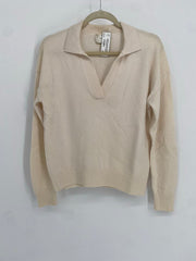 WILFRED MERINO WOOL SWEATER XS PREMIUM
