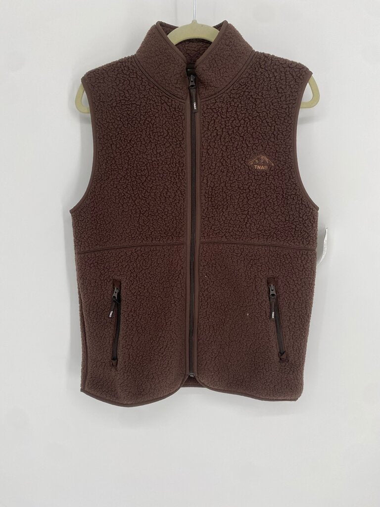 TNA VEST M PREMIUM
