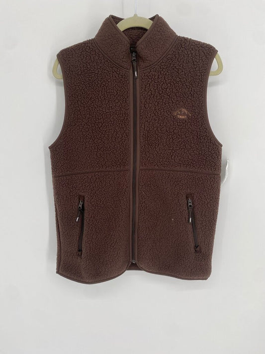 TNA VEST M PREMIUM