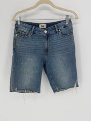 PAIGE SHORTS 27 PREMIUM
