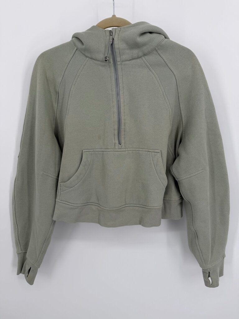 AGOLDE SWEATER L PREMIUM