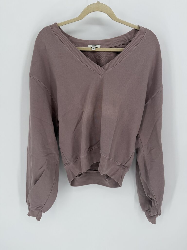 AGOLDE SWEATER M PREMIUM