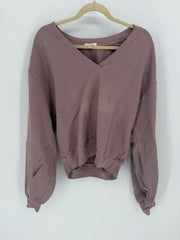 AGOLDE SWEATER M PREMIUM