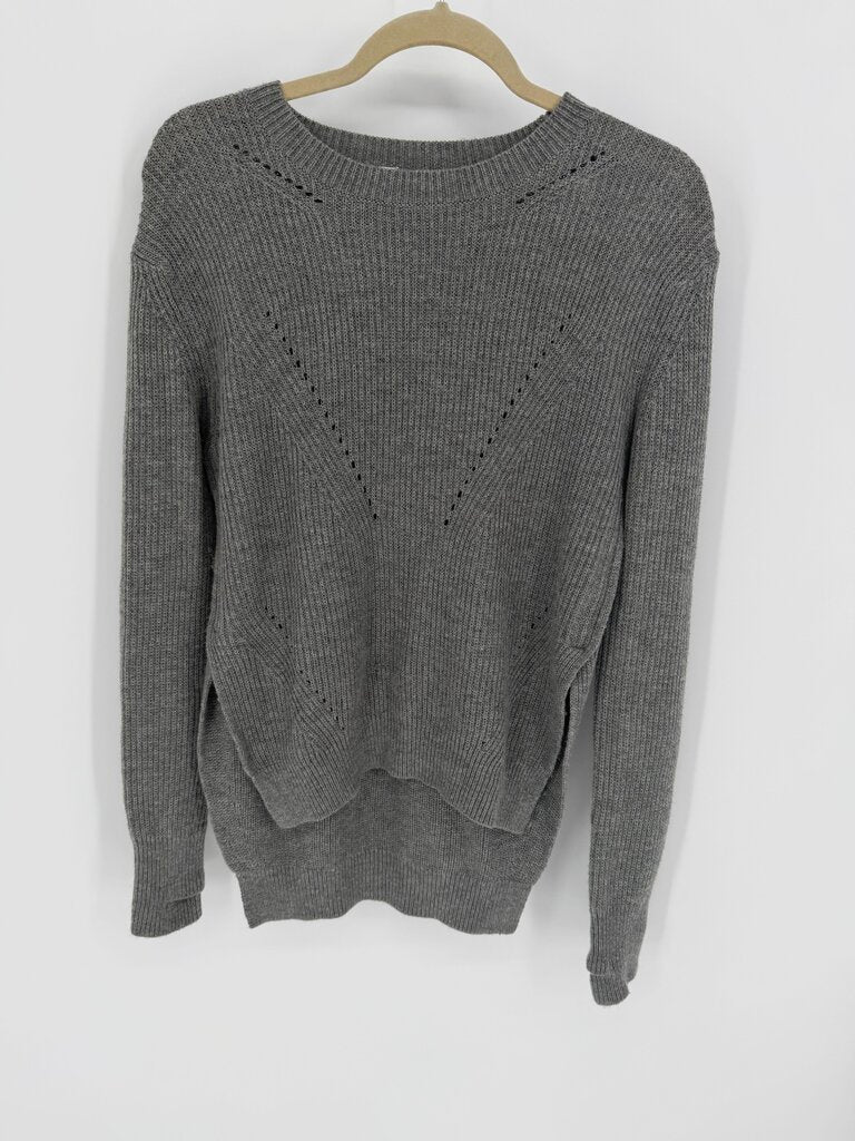 LULULEMON SWEATER M PREMIUM