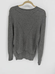 LULULEMON SWEATER M PREMIUM