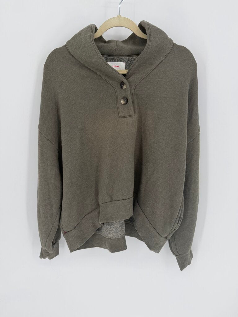 XIRENA SWEATER L PREMIUM