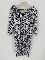 GRETCHEN SCOTT DRESS S PREMIUM