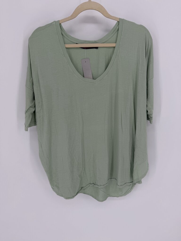 FEEL THE PIECE TOP L PREMIUM